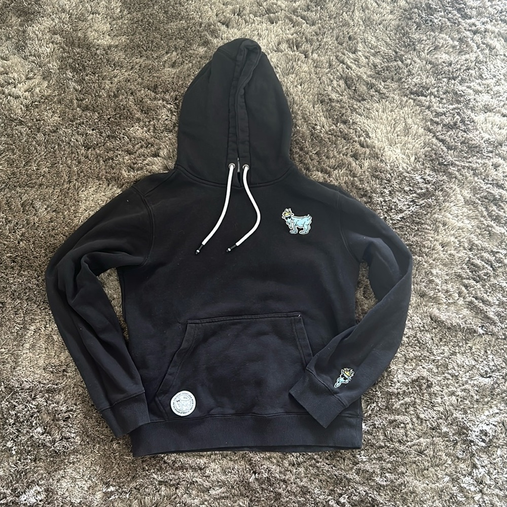 GOAT Hoodie